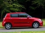 Suzuki Swift SZ-L 2009 года